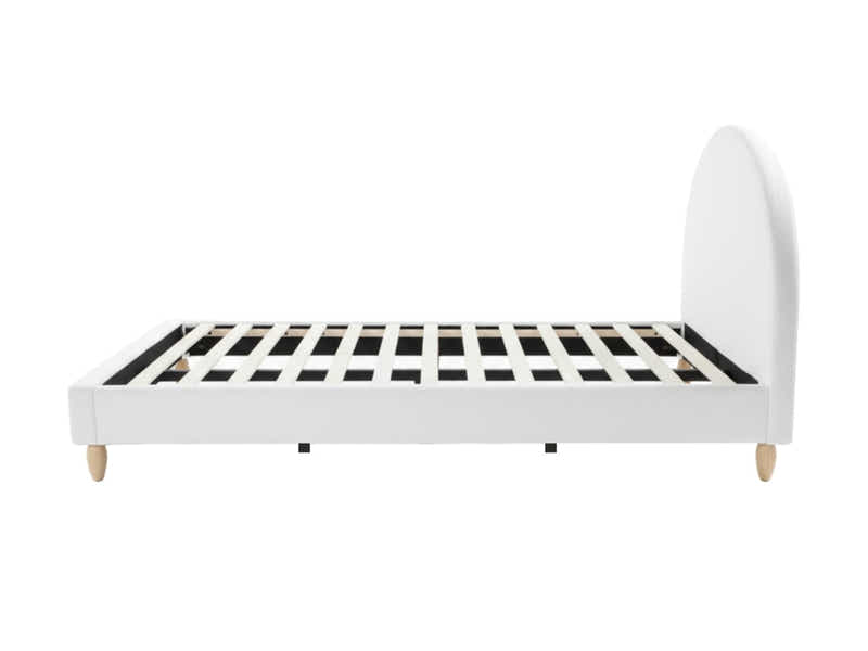 DS Shephard Bed Frame - King Single