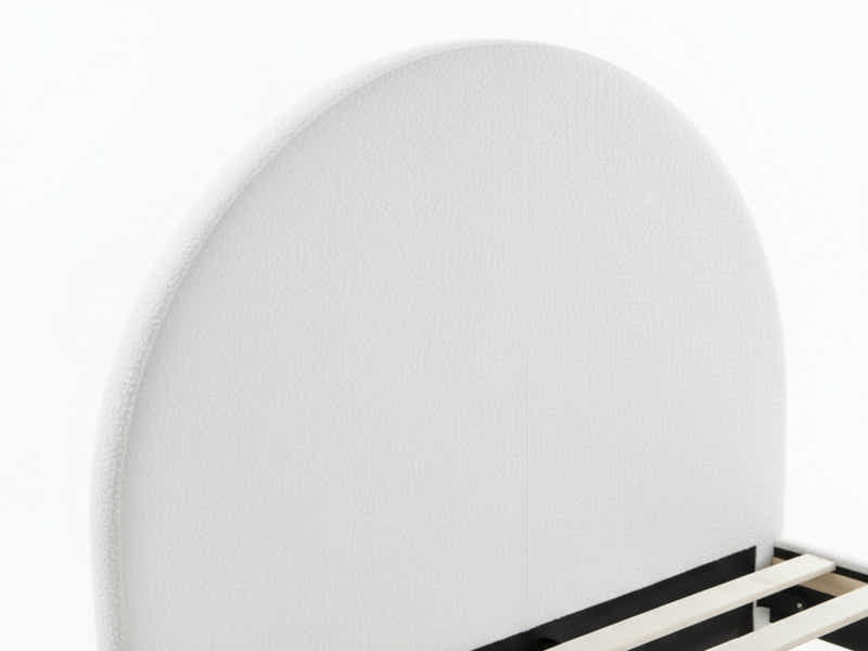 DS Shephard Bed Frame - King Single