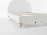 DS Shephard Bed Frame - Double