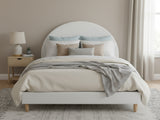 DS Shephard Bed Frame - Double