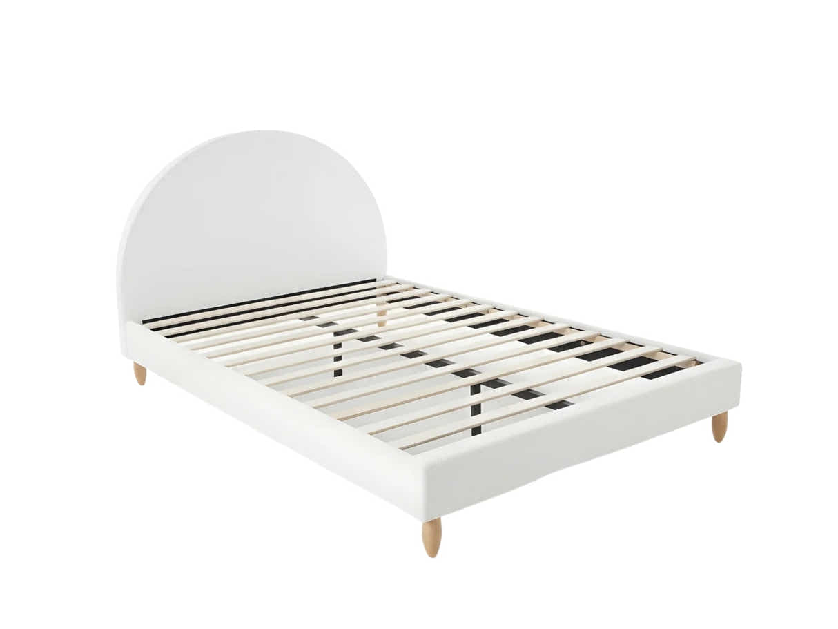 DS Shephard Bed Frame - Double