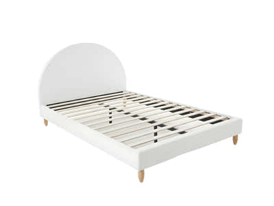 DS Shephard Bed Frame - Double