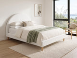 DS Shephard Bed Frame - Double