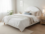 DS Shephard Bed Frame - Double