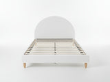 DS Shephard Bed Frame - Double