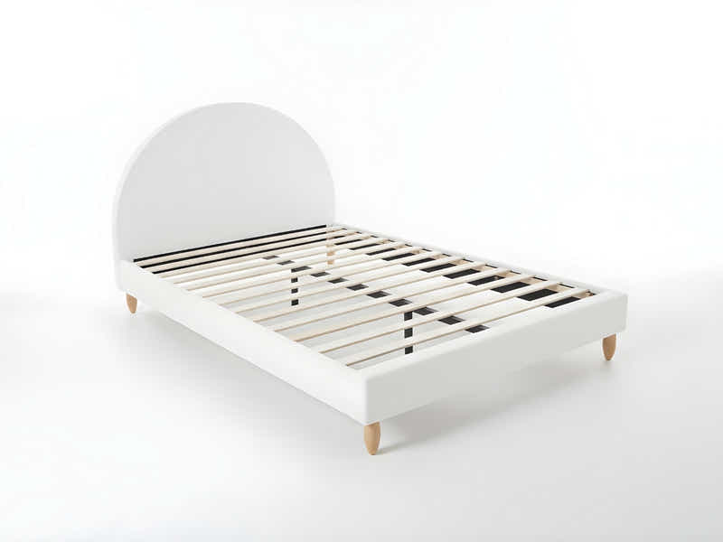 DS Shephard Bed Frame - Double