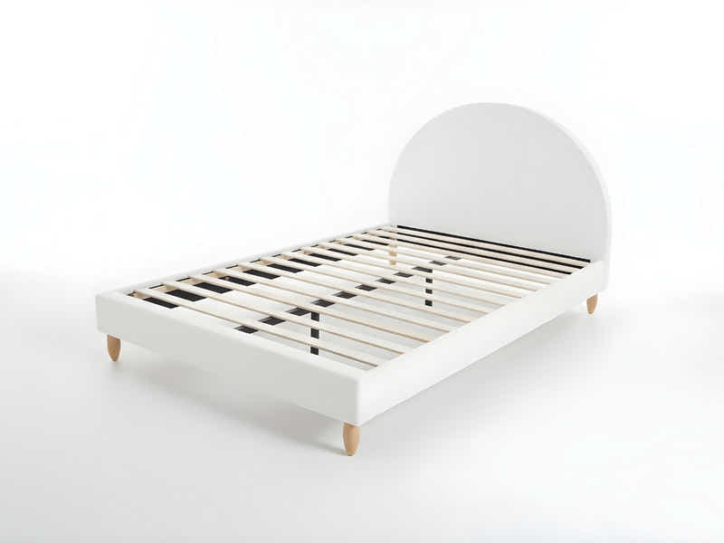 DS Shephard Bed Frame - Double