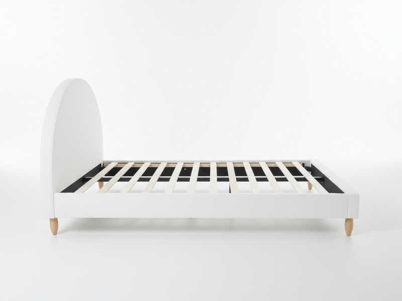 DS Shephard Bed Frame - Double