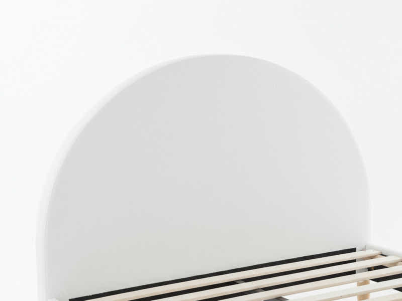 DS Shephard Bed Frame - Double