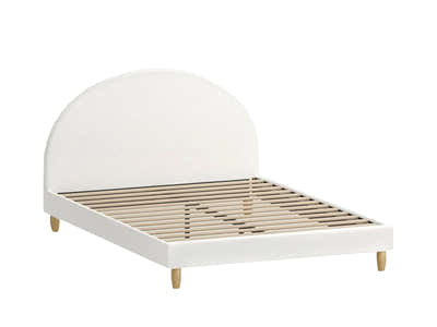 Shephard Bed Frame - Queen