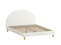 Shephard Bed Frame - Queen
