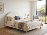 Shephard Bed Frame - Queen