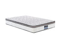 Euro Top Memory Foam Mattress GEL30 - Long Single
