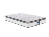 Euro Top Memory Foam Mattress GEL30 - Long Single