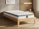 Euro Top Memory Foam Mattress GEL30 - Long Single