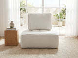 Brics Modular Sofa - Beige