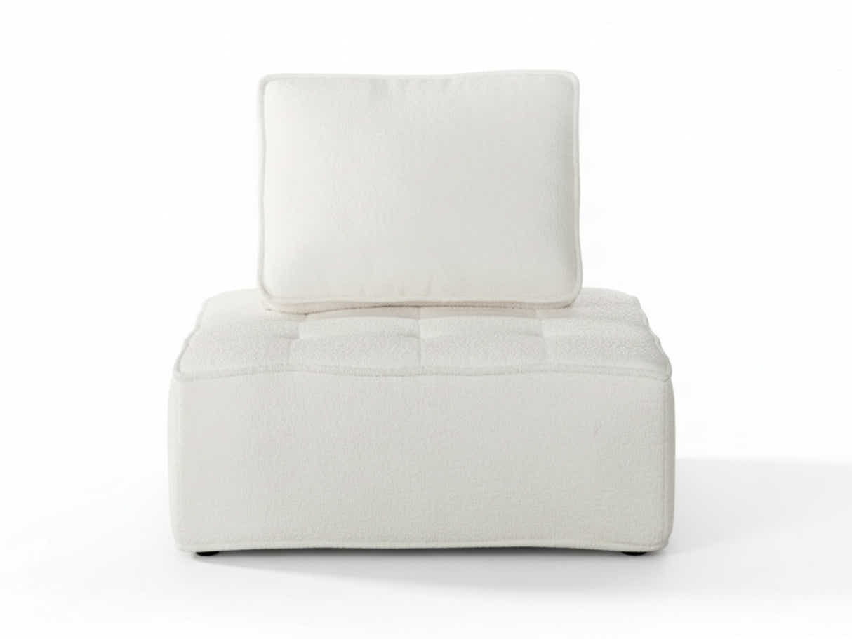 Brics Modular Sofa - Beige