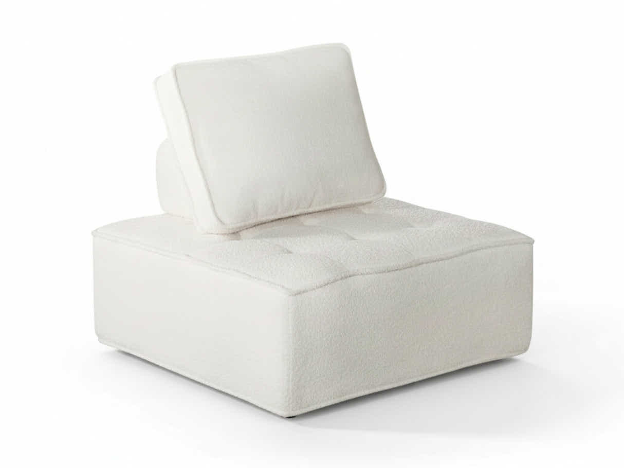 Brics Modular Sofa - Beige