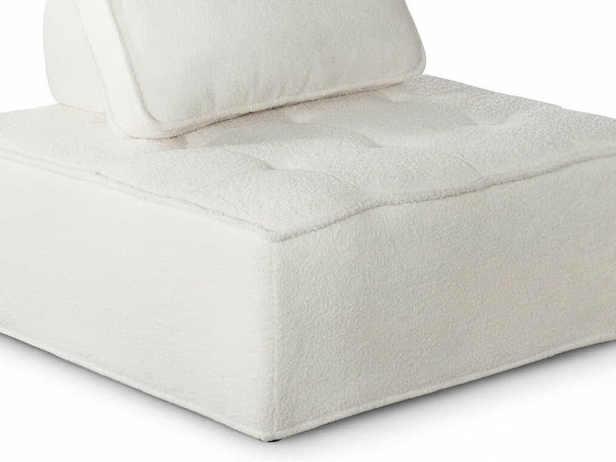 Brics Modular Sofa - Beige