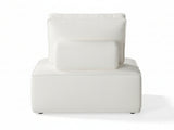 Brics Modular Sofa - Beige