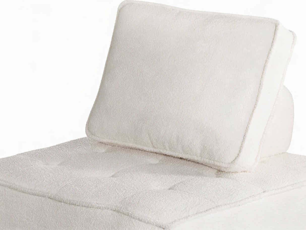 Brics Modular Sofa - Beige