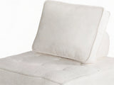 Brics Modular Sofa - Beige