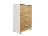 Brooklyn 5-Drawer Tallboy