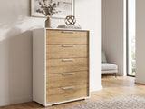 Brooklyn 5-Drawer Tallboy