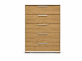 DS Brooklyn 5-Drawer Tallboy