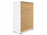 DS Brooklyn 5-Drawer Tallboy