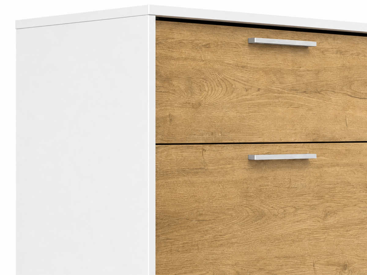 DS Brooklyn 5-Drawer Tallboy