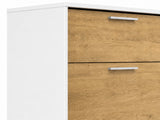 DS Brooklyn 5-Drawer Tallboy