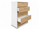DS Brooklyn 5-Drawer Tallboy