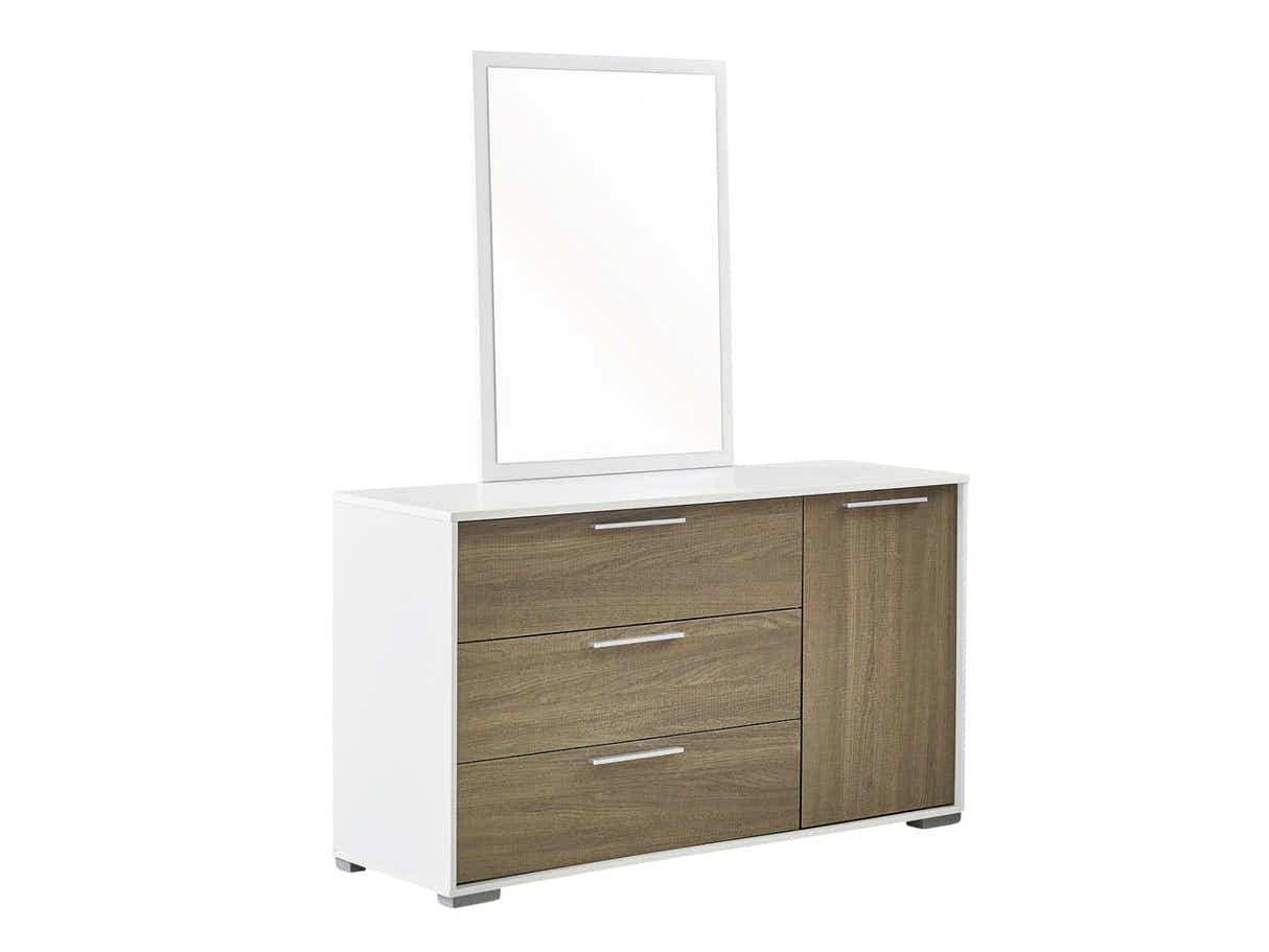 Brooklyn Dresser with Mirror