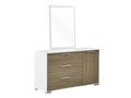 Brooklyn Dresser with Mirror