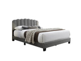 Innogen Bed Frame Grey - Double