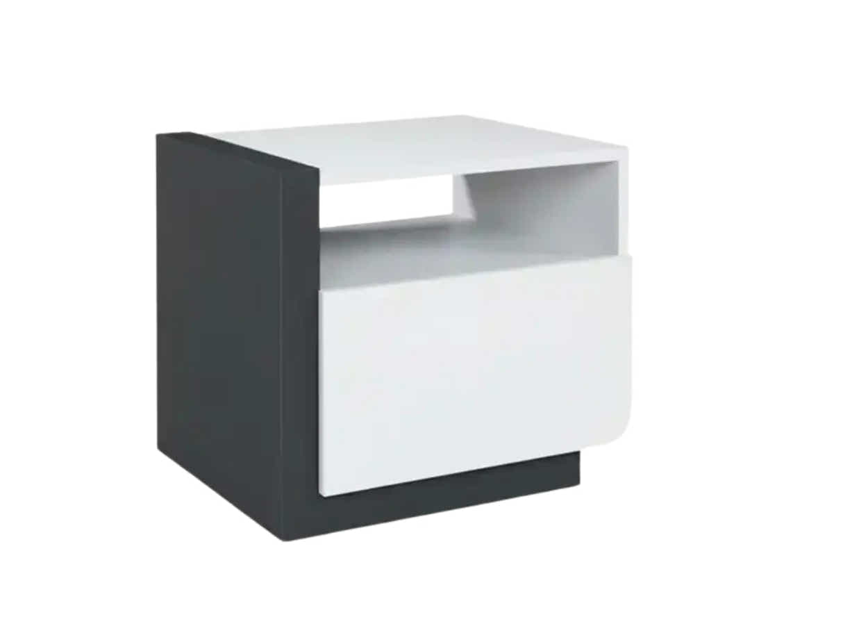 Kalmia Bedside Table
