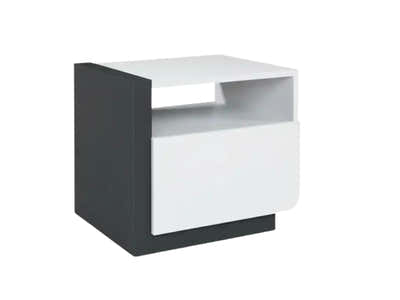 Kalmia Bedside Table