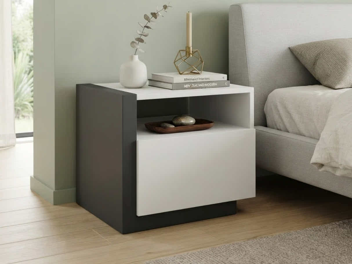 Kalmia Bedside Table
