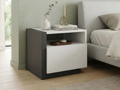 Kalmia Bedside Table