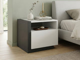 Kalmia Bedside Table