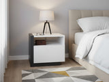 Kalmia Bedside Table