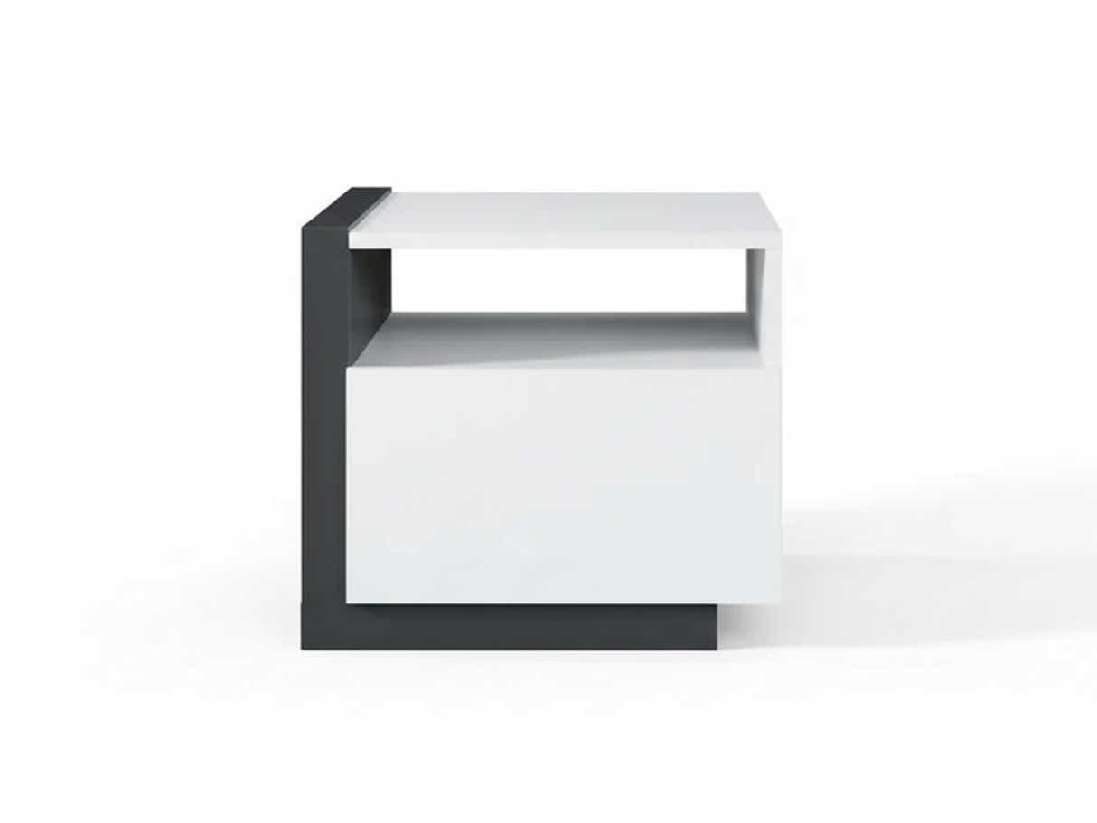 Kalmia Bedside Table