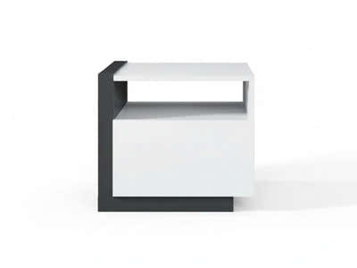 Kalmia Bedside Table