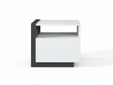 Kalmia Bedside Table