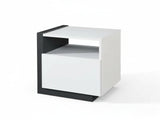 Kalmia Bedside Table