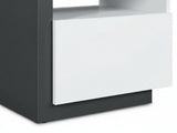 Kalmia Bedside Table
