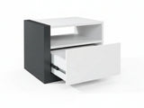 Kalmia Bedside Table