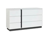 Kalmia 6-Drawer Lowboy