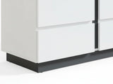 Kalmia 6-Drawer Lowboy